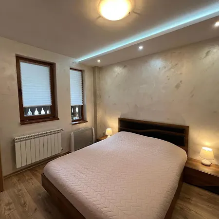 Spacious One-bedroom With Large Panoramic Terrace *