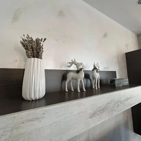 Spacious One-bedroom With Large Panoramic Terrace * Pamporowo